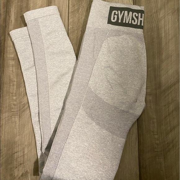 Gymshark Pants - Gymshark legging